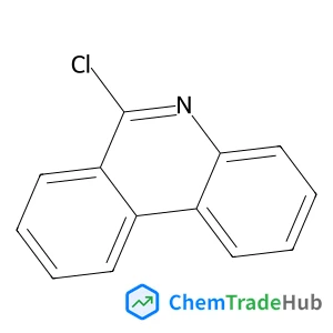 6-Chlorophenanthridine