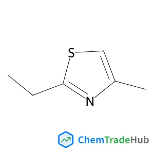 2-Ethyl-4-methyl-1,3-thiazole