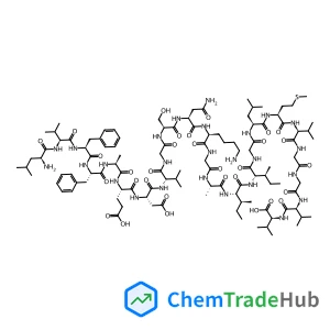 Amyloid b-Protein (17-40) Ammonium