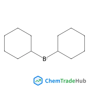 Dicyclohexylborane