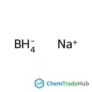 Sodium (~2~H_4_)tetrahydroborate
