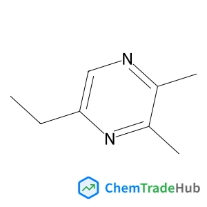 2,3-DIMETHYL-5-ETHYL PYRAZINE