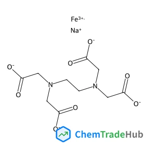 EDTA iron sodium