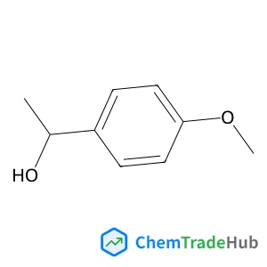 (1S)-1-(4-methoxyphenyl)ethan-1-ol