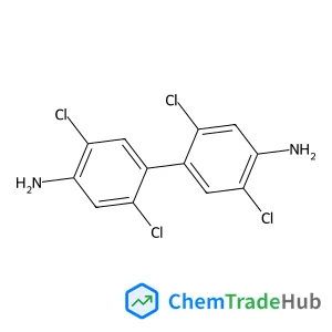 2,2',5,5'-Tetrachloro-4,4'-biphenyldiamine