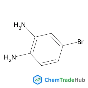 4-Bromo-1,2-benzenediamine