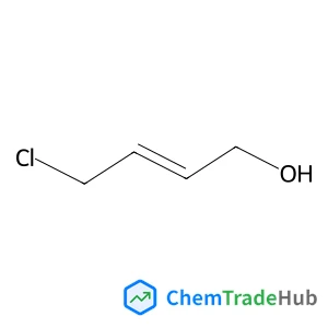 (2E)-4-Chloro-2-buten-1-ol