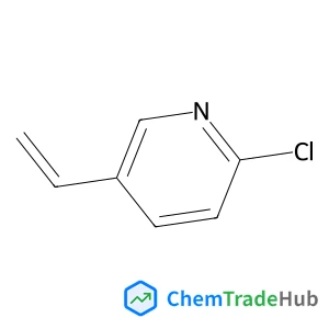2-Chloro-5-vinylpyridine