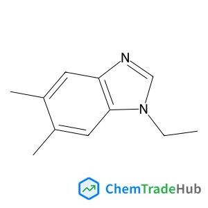 1-Ethyl-5,6-dimethyl-1H-benzimidazole
