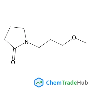 1-(3-METHOXYPROPYL) -2-PYRROLIDINONE
