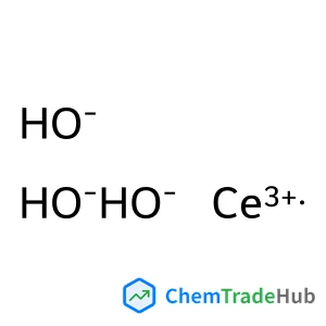 Cerium(3+) trihydroxide