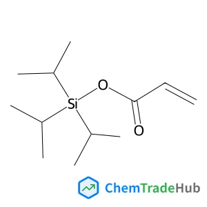Triisopropylsilyl acrylate