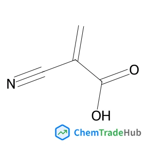 2-Cyanoacrylic acid