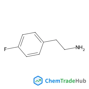 2-(4-Fluorophenyl)ethanamine