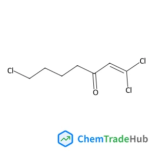 1,1,7-Trichloro-1-hepten-3-one
