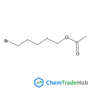 5-Bromopentyl acetate