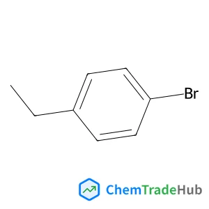 1-Bromo-4-ethylbenzene