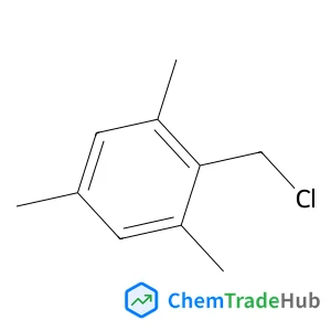 2-(Chloromethyl)-1,3,5-trimethylbenzene