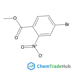 Methyl 4-bromo-2-nitrobenzoate