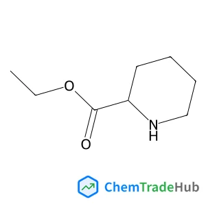 Ethyl 2-piperidinecarboxylate