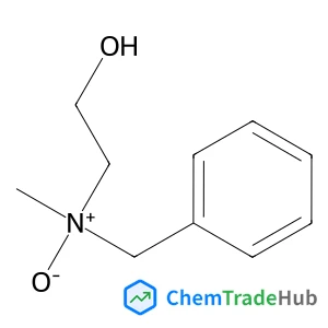 2-[Benzyl(methyl)nitroryl]ethanol