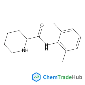 2',6'-Pipecoloxylidide