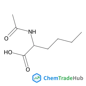 N-Acetyl-L-norleucine