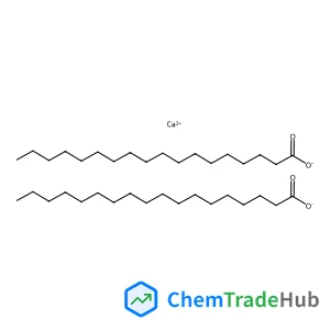 Calcium dioctadecanoate