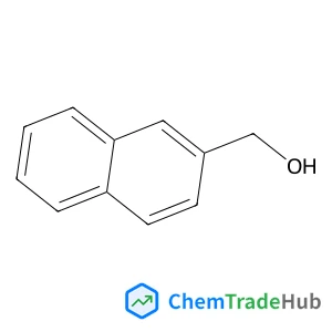 2-Naphthylmethanol 2-Naphthylmethanol