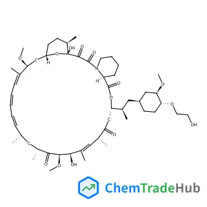 Everolimus