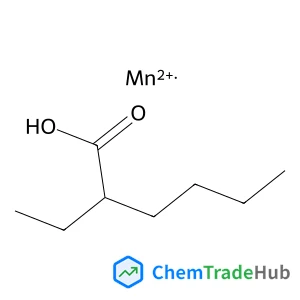 Manganese 2-ethylhexanoate