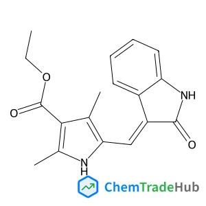 VEGF Receptor 2 Kinase Inhibitor I VEGF Receptor 2 Kinase Inhibitor I