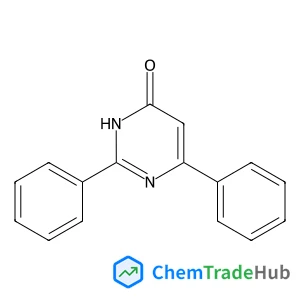2,6-Diphenylpyrimidin-4-ol