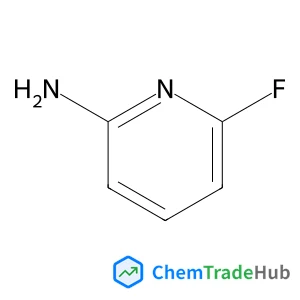 6-Fluoro-2-pyridinamine 6-Fluoro-2-pyridinamine
