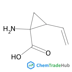 (1R,2S)-1-amino-2-vinyl-cyclopropanecarboxylic acid