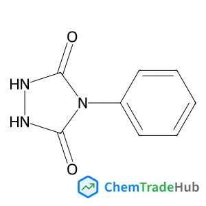 4-Phenyl-1,2,4-triazolidine-3,5-dione
