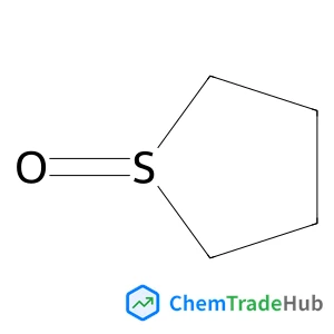 Tetrahydrothiophene 1-oxide