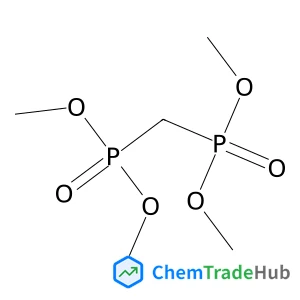 Tetramethyl methylenebis(phosphonate)
