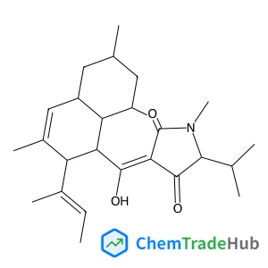 Antibiotic AB 4063B