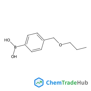 [4-(Propoxymethyl)phenyl]boronic acid