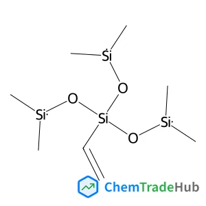 3-[(Dimethylsilyl)oxy]-1,1,5,5-tetramethyl-3-vinyltrisiloxane
