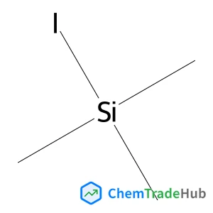 Iodo(trimethyl)silane