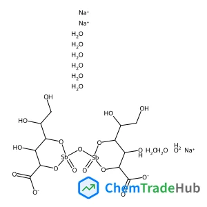 Sodium Stibogluconate