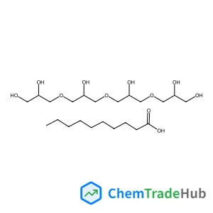 Polyglyceryl-4 caprate