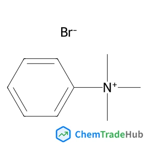 N,N,N-Trimethylanilinium bromide
