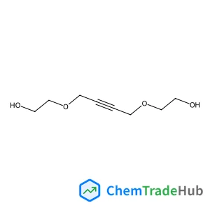 2,2'-[2-Butyne-1,4-diylbis(oxy)]diethanol