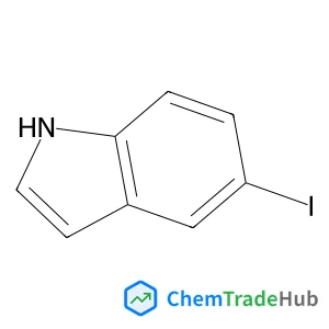 5-Iodo-1H-indole