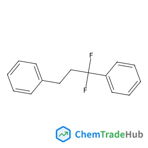 1,1-DIFLUORO-1,3-DIPHENYLPROPANE
