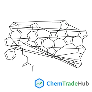 Methyl [6,6]-phenyl-C61-butyrate