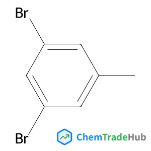 1,3-Dibromo-5-methylbenzene